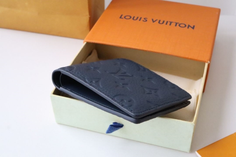 LV Wallets